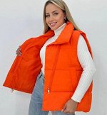 Женские безрукавки