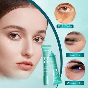 Крем для кожи вокруг глаз с Гиалуроновой кислотой Bioaqua, 20 гр.