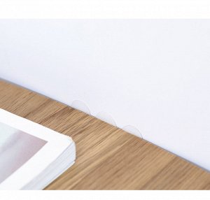 Клеевые точки прозрачные (70 шт)