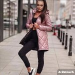 КУРТКА ЖЕНСКАЯ, код 3653927