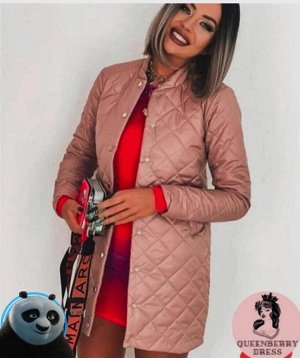 КУРТКА ЖЕНСКАЯ, код 50277372