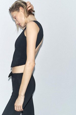 ZARA Брюки
