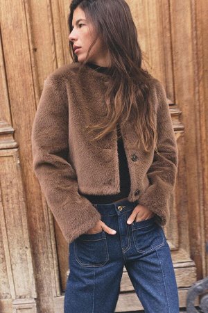 ZARA Жакет