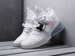 Кроссовки  Air Force 270 x OFF-White