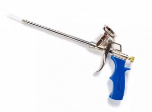 Пистолет для пены монтажной и клея SILMAC GUN-2