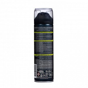 Гель для бритья и умывания Arko Men Hemp, 200 мл