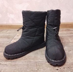 Дутики "Tendance", Франция