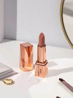 MAGIC STUDIO, Rose Quartz, Губная помада, оттенок 03 50612r