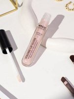 MAGIC STUDIO Блеск для губ с эффектом увеличения прозрачный 24607w