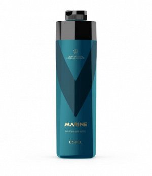 A/MS1000 Шампунь для волос ESTEL ALPHA MARINE PRO, 1000 мл