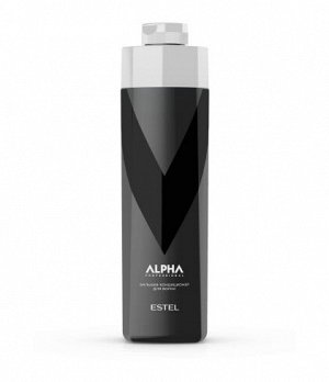 A/PB1000 Бальзам-кондиционер для волос ESTEL ALPHA PRO, 1000 мл