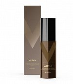 ALPHA для мужчин