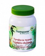 Трифала чурна 100 гр Пищеварение, обмен веществ, очищение крови
