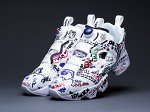 Кроссовки  Instapump Fury OG