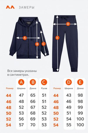 Женский спортивный костюм из футера трехнитки
