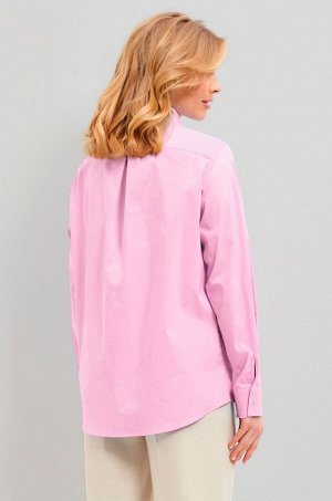Женская классическая рубашка Happyfox