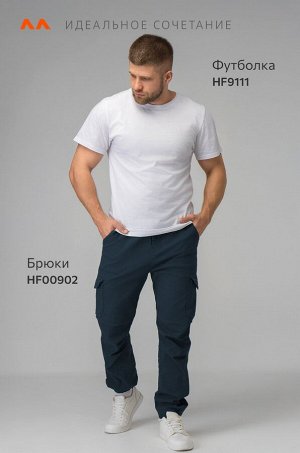 Мужские брюки-джоггеры Happyfox