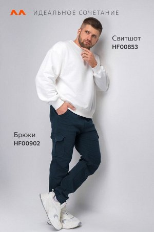 Мужские брюки-джоггеры Happyfox