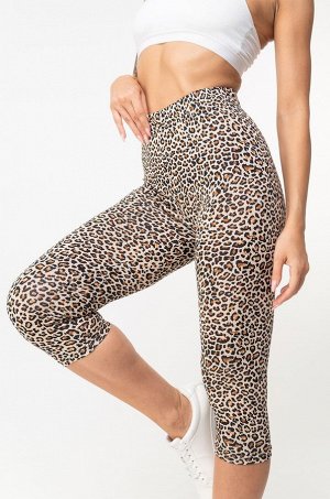 Женские бриджи из вискозы Happyfox
