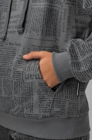 Толстовка для девочки Bonito