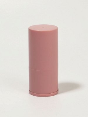 Кисть для макияжа «МИНИ», складная, 8.5 см, розовая