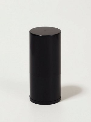 Кисть для макияжа «МИНИ», складная, 8.5 см, розовая