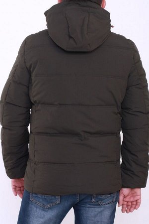 Куртка зимняя 1970 хаки
