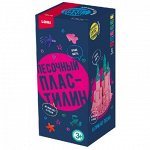 Пластилин Песочный, 6 цветов по 100 гр, арт.Пп-017
