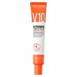 Some By Mi Осветляющий витаминный крем V10 Vitamin Tone-UP Cream