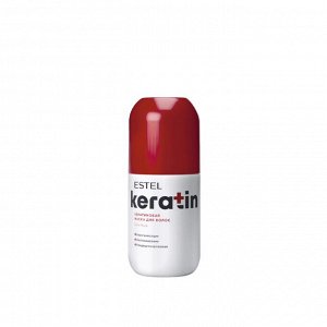 EK/M300 Кератиновая маска для волос ESTEL KERATIN, 300 мл