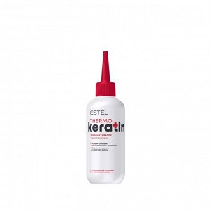 TK/T200 Термоактиватор  ESTEL THERMOKERATIN, 200 мл