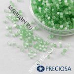 Бисер Рубка 35131/05161/10 Чешский Preciosa