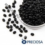 Бисер Preciosa Twin 23980
