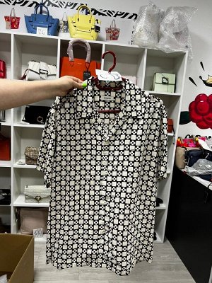 Новая рубашка Sandro Paris