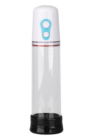 Автоматическая вакуумная помпа Automatic Penis Pump