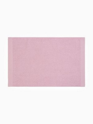 Полотенце махровое LoveLife Natural lavender, 50x80 см, 100% хлопок