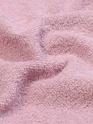Полотенце махровое LoveLife Natural lavender, 50x80 см, 100% хлопок