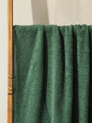 Полотенце махровое LoveLife Natural eucalyptus, 100x150 см, 100% хлопок