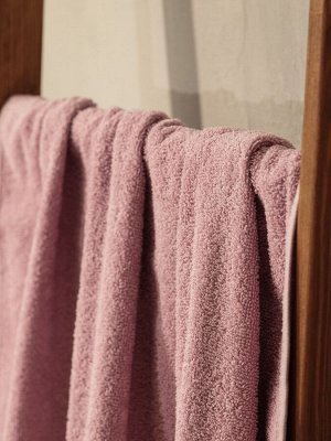 Полотенце махровое LoveLife Natural lavender, 50x80 см, 100% хлопок