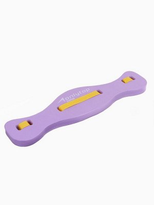Пояс для обучения плаванию ONLYTOP, детский, 57х15х3 см