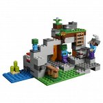 Игрушка Minecraft™ Пещера зомби
