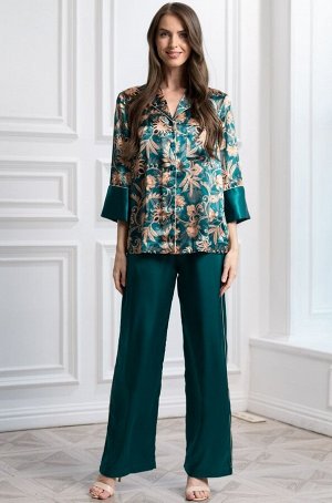 Emerald 3741