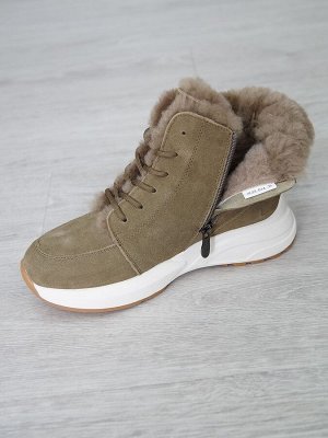 Ботинки женские зимние WOMAN MYTH ZL23-014 (8) от 1 шт.