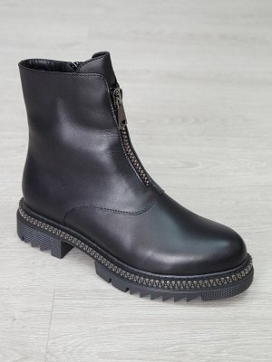 Полусапожки женские зимние MARCOMODA 3445 (8) от 1 шт.