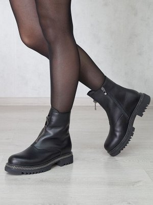Полусапожки женские зимние MARCOMODA 3445 (8) от 1 шт.
