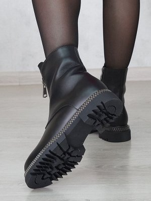 Полусапожки женские зимние MARCOMODA 3445 (8) от 1 шт.