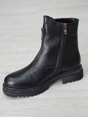 Полусапожки женские зимние MARCOMODA 3445 (8) от 1 шт.