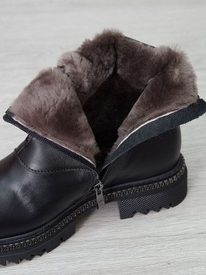 Полусапожки женские зимние MARCOMODA 3445 (8) от 1 шт.