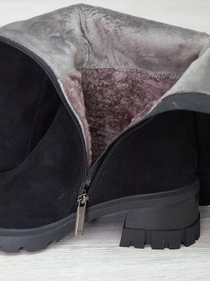 Сапоги женские зимние CARDICIANA BA1449-2 от 1 шт.