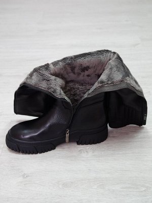 Сапоги женские зимние SUFFINA B6229 6053-5BM-1 (8) от 1 шт.